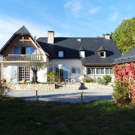 La Maison D'En O Hotel Bagnères-de-Bigorre Kültér fotó