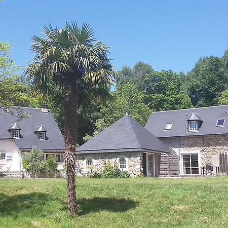 La Maison D'En O Hotel Bagnères-de-Bigorre Kültér fotó