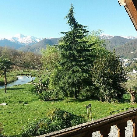 La Maison D'En O Hotel Bagnères-de-Bigorre Kültér fotó