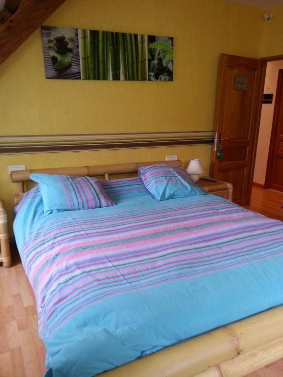 La Maison D'En O Hotel Bagnères-de-Bigorre Kültér fotó