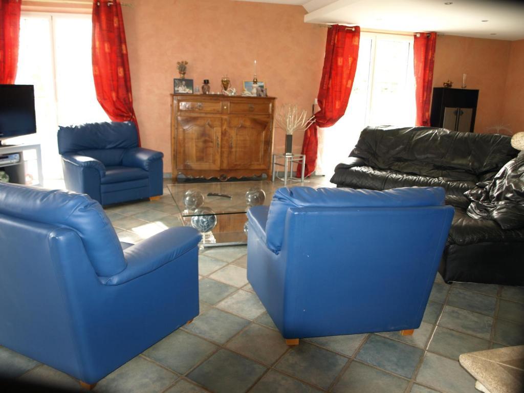 La Maison D'En O Hotel Bagnères-de-Bigorre Kültér fotó