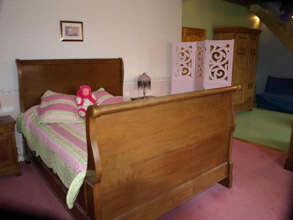 La Maison D'En O Hotel Bagnères-de-Bigorre Kültér fotó