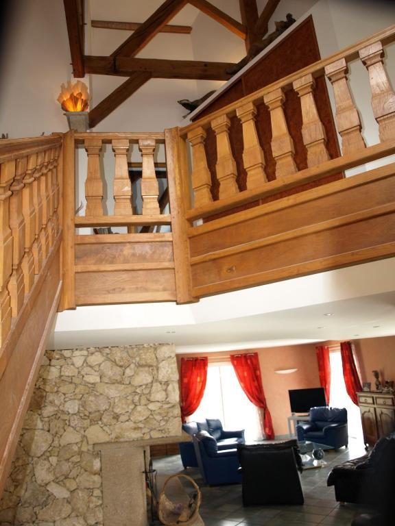La Maison D'En O Hotel Bagnères-de-Bigorre Kültér fotó